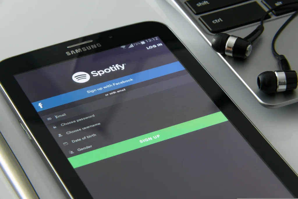 Spotify Premium Mod Apk 